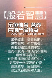 乐鱼电竞APP